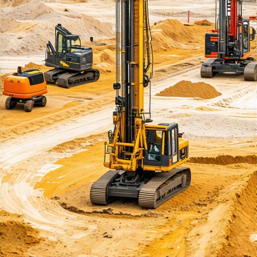 Best Borehole and Daylighting Solutions for Safe Construction in 2024