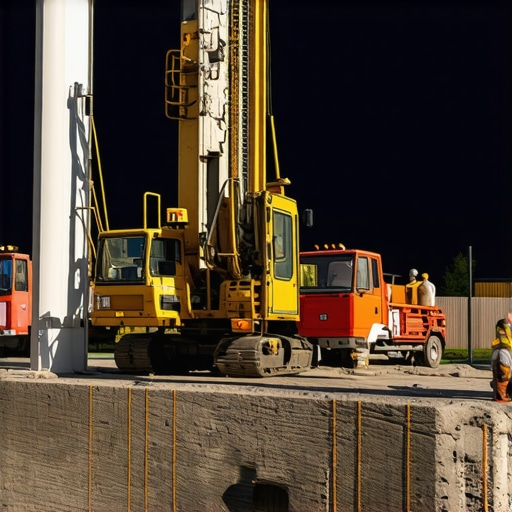 Daylighting & Borehole Solutions for Safer Construction in 2024
