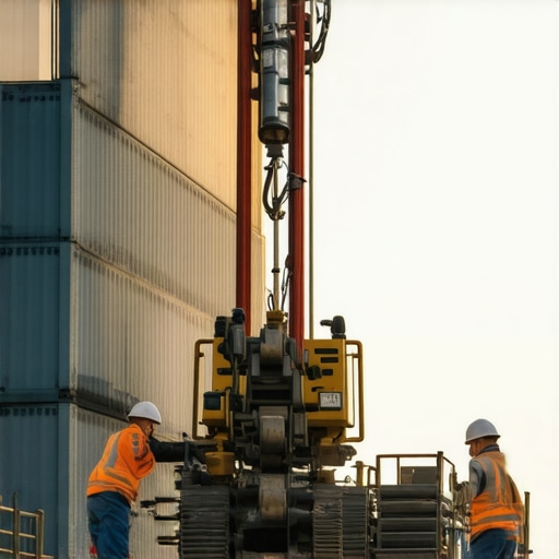 Daylighting and Borehole Solutions for Safer Construction Projects