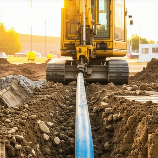 Daylighting and Vacuum Excavation: Trusted Site Solutions for 2025