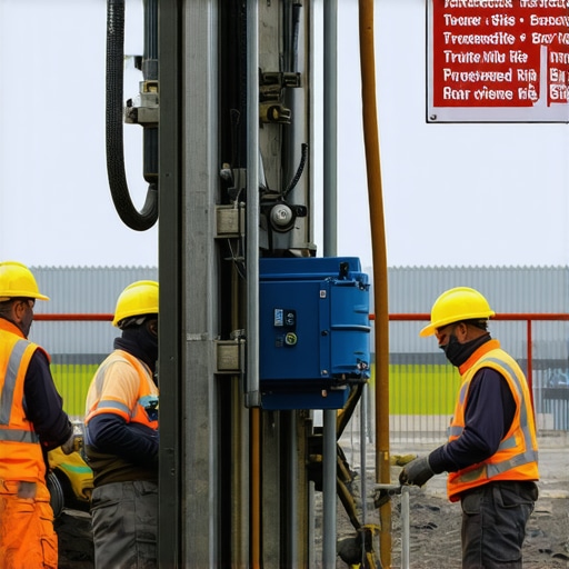 Effective Borehole Drilling Solutions for Trusted Site Services