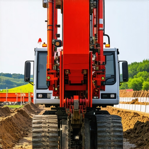Effective Vacuum Excavation and Site Services for Precise Excavation