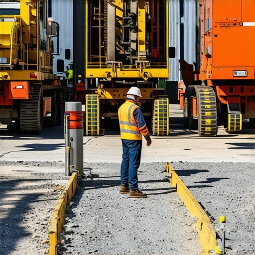 Expert Borehole & Daylighting Solutions for Safe Construction 2024