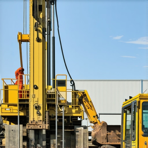 Top Borehole Drilling and Daylighting Solutions for Safe Construction 2024