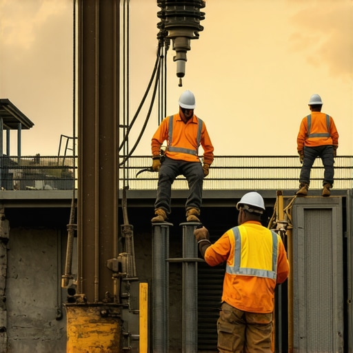 Top Borehole and Daylighting Services for Safe Construction 2024