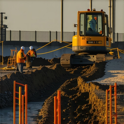Top Daylighting Projects for Safe, Precise Excavation in 2024