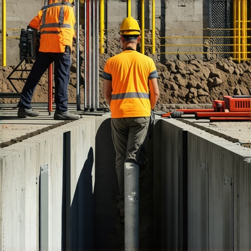 Trusted Borehole and Daylighting Services for Safe Construction - 10:22