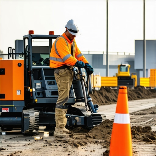 Trusted Vacuum Excavation & Site Services for Accurate, Safe Site Work