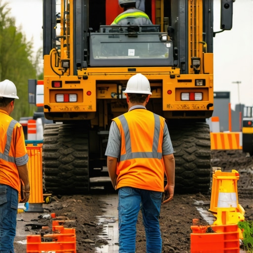 Trusted Vacuum Excavation & Site Services for Safer Construction Today