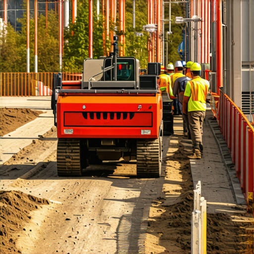 Trusted Vacuum Excavation and Site Services for Precise, Safe Results