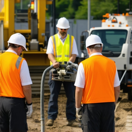 Vacuum Excavation & Daylighting Experts for Safe Construction 2024