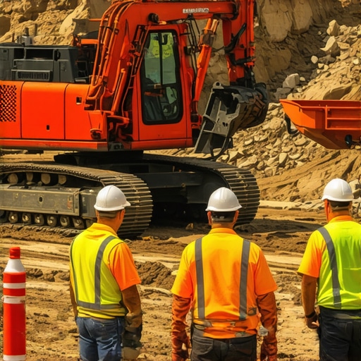 Vacuum Excavation Expert Guide for Safe and Efficient Site Work