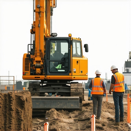 Vacuum Excavation Techniques for Safer Construction – 09:15 AM
