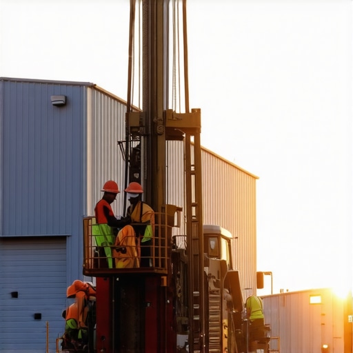 Best Site Services for Safe Daylighting and Borehole Drilling 2024