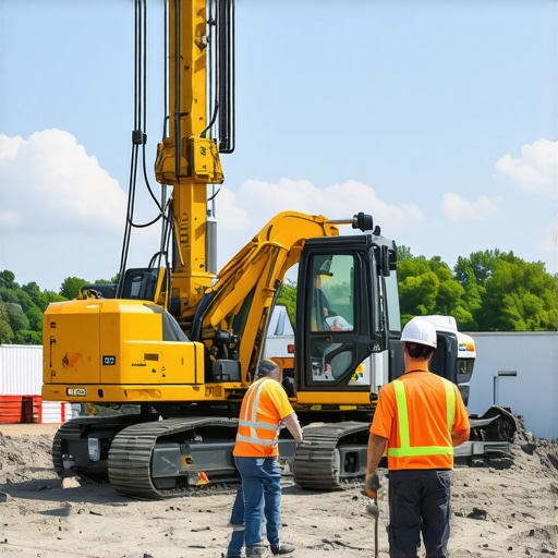 Best Vacuum Excavation & Borehole Solutions for Trusted Projects Today