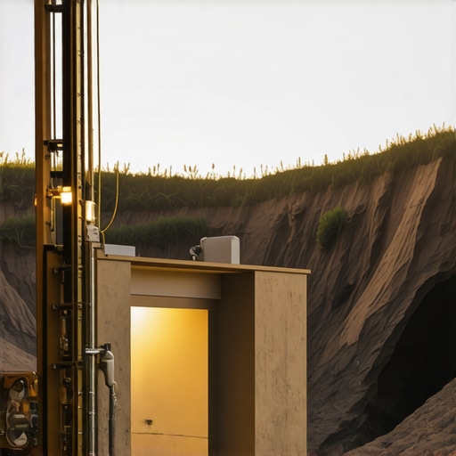 Borehole & Daylighting Solutions for Reliable Site Projects 2025