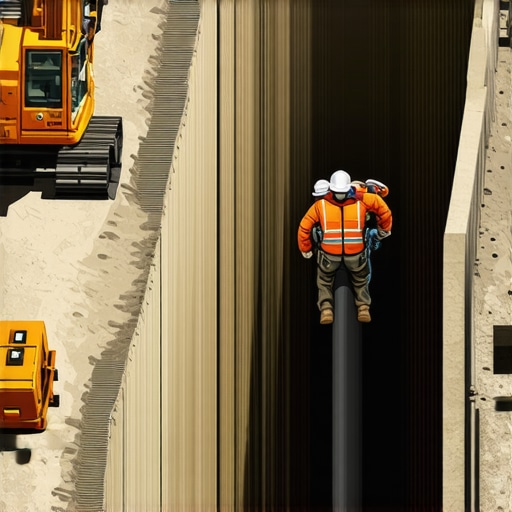 Borehole and Daylighting Projects for Safer Construction in 2024