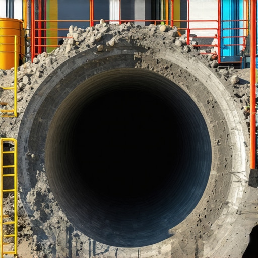 Borehole and Daylighting Solutions for Safe Construction in 2024