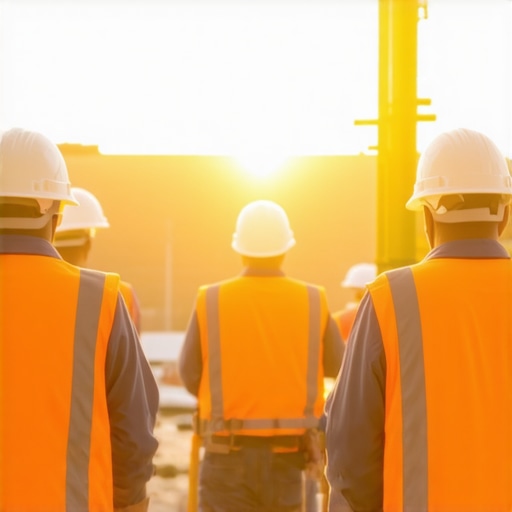 Effective Daylighting & Site Services for Safer Construction in 2024