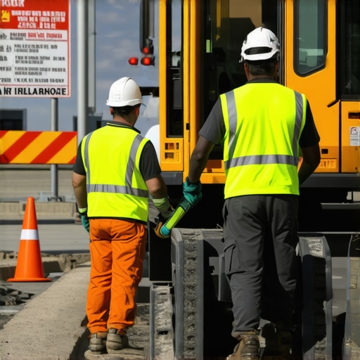 Effective Vacuum Excavation & Site Services Ensuring Safe Projects Today