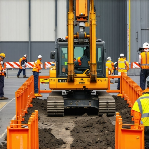 Effective Vacuum Excavation & Site Services for Reliable 2024 Projects