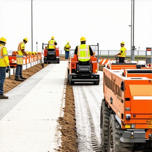 Effective Vacuum Excavation & Site Services for Reliable, Safe Projects