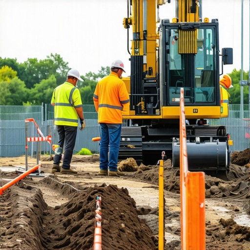 Effective Vacuum Excavation & Site Services for Reliable, Safe Projects