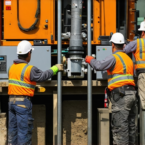 Effective Vacuum Excavation & Site Services for Reliable, Safe Projects