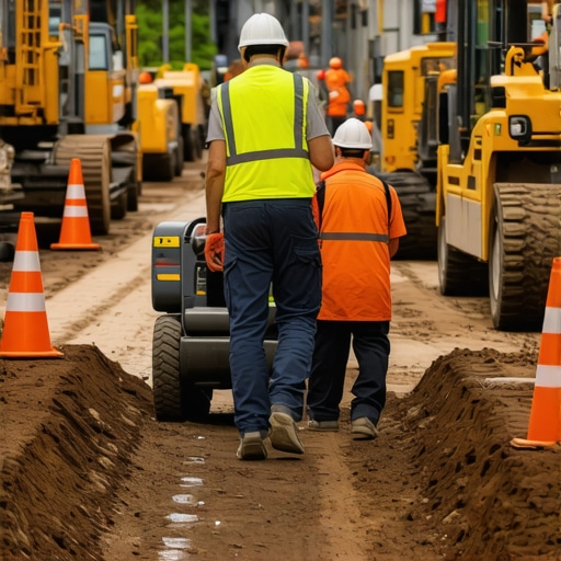 Effective Vacuum Excavation & Site Services for Reliable, Safe Projects