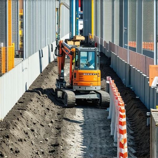 Expert Vacuum Excavation & Daylighting for Safe Site Projects 2025