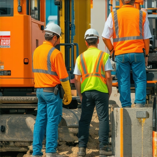 Expert Vacuum Excavation & Site Services for Safer Construction 2025