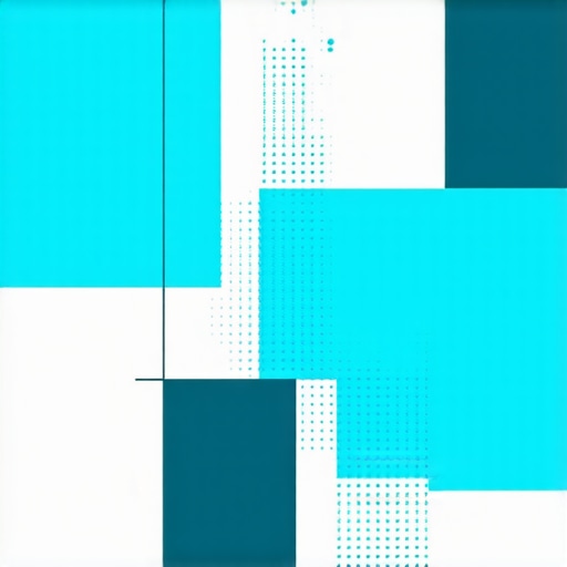 Futuristic urban underground safety system with layered data visuals and analytics.