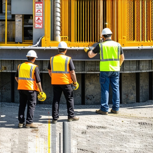 Reliable Borehole & Daylighting Solutions for Construction Safety 2025