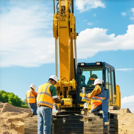 Site Services Excellence: Reliable Vacuum Excavation & Daylighting Solutions