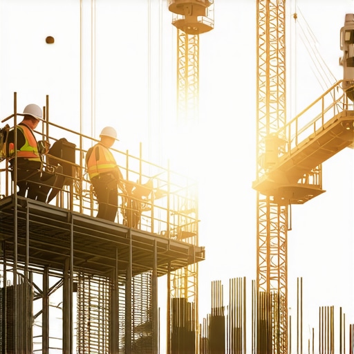 Top Site Services & Daylighting for Safe Construction 2024