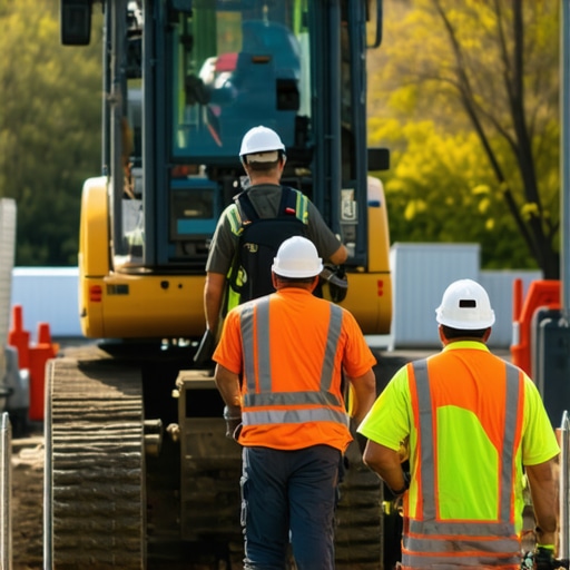 Top Vacuum Excavation & Daylighting Solutions for Safer Construction Today