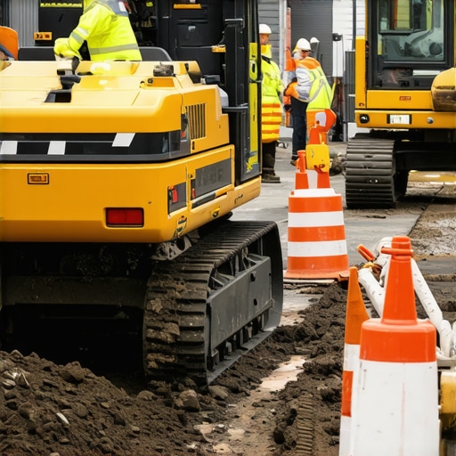 Top Vacuum Excavation & Site Services for Safer Construction 2024
