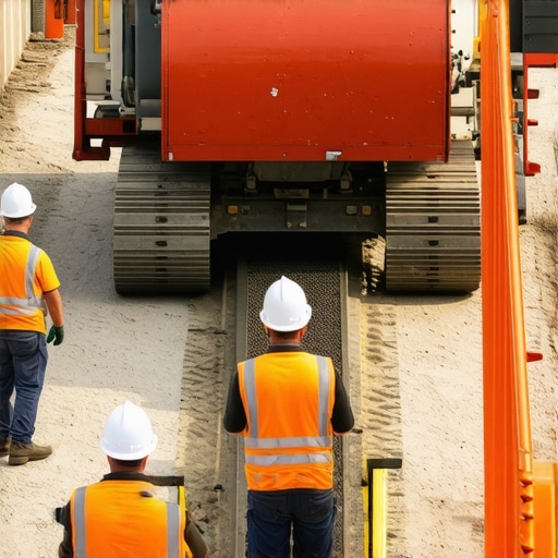Top Vacuum Excavation & Site Services for Safer Construction 2025
