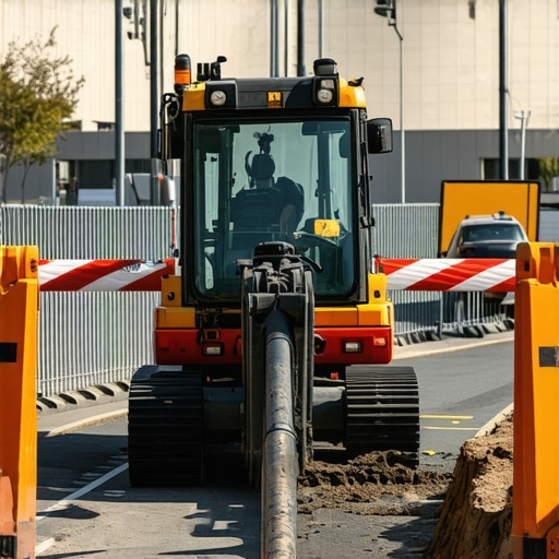 Top Vacuum Excavation and Daylighting Solutions for Safety & Precision