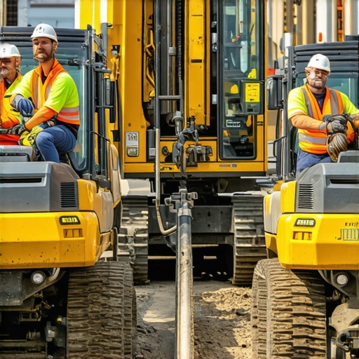 Top Vacuum Excavation and Daylighting Solutions for Trusted Construction Safety