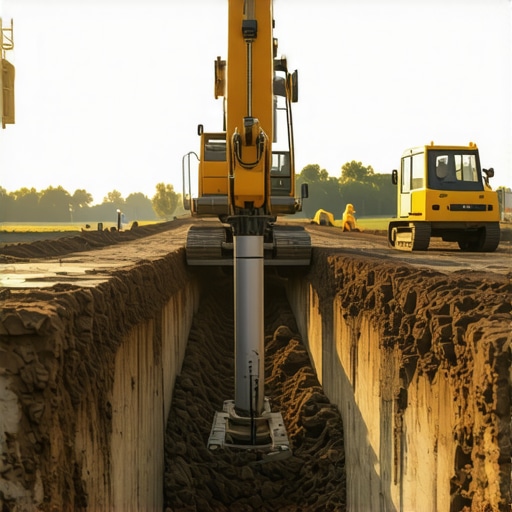 Trusted Borehole & Daylighting Solutions for Reliable Site Projects 2025