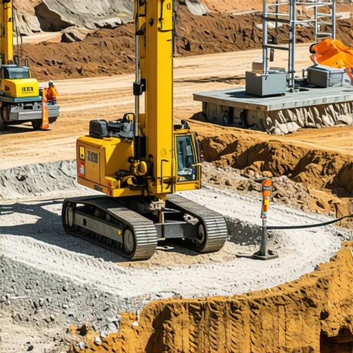 Trusted Borehole & Daylighting Solutions for Safe Construction 2024