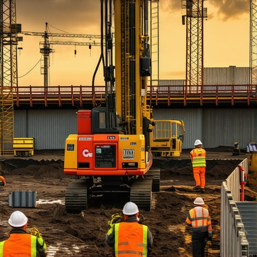 Trusted Borehole and Daylighting Services for Reliable Site Projects in 2024