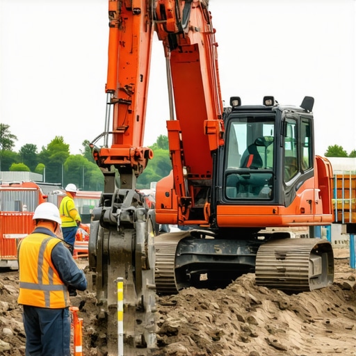 Trusted Vacuum Excavation & Borehole Solutions for Precise Site Work in 2024