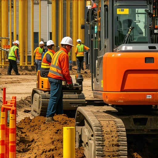 Trusted Vacuum Excavation & Site Services for Precise Construction in 2025