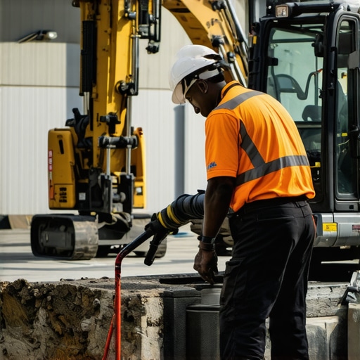 Trusted Vacuum Excavation & Site Services for Precise, Safe Results Today