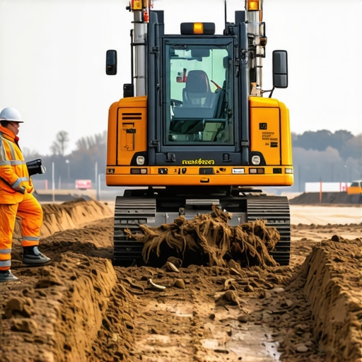 Trusted Vacuum Excavation & Site Services for Precise, Safe Results