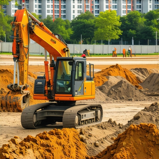 Trusted Vacuum Excavation & Site Services for Reliable Projects in 2025