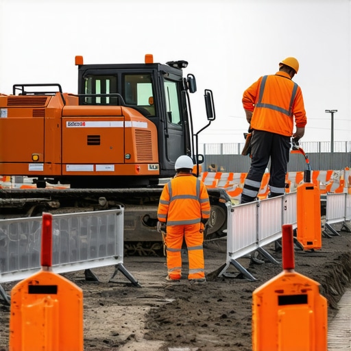 Trusted Vacuum Excavation & Site Services for Safer Construction Today