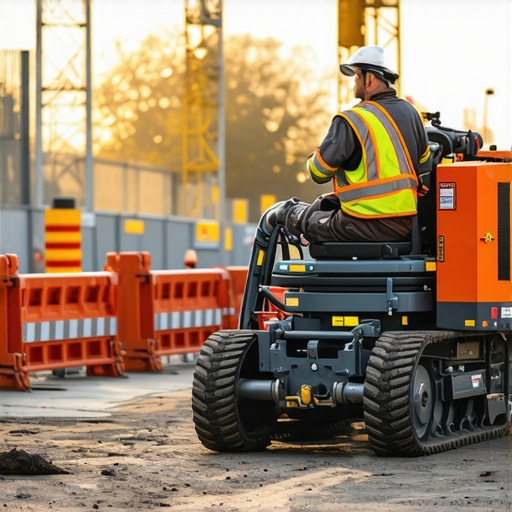 Trusted Vacuum Excavation & Site Services for Safer Projects in 2024